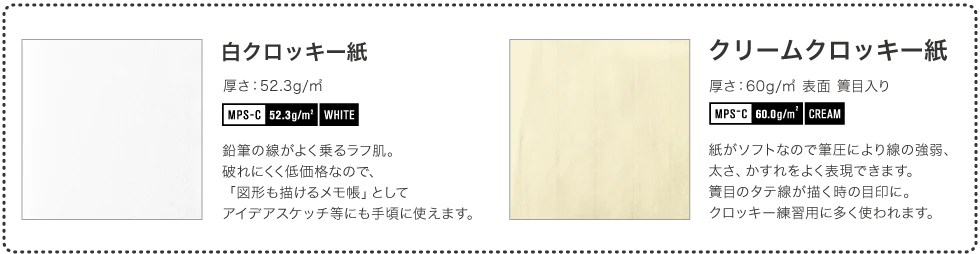 マルマンペーパー
