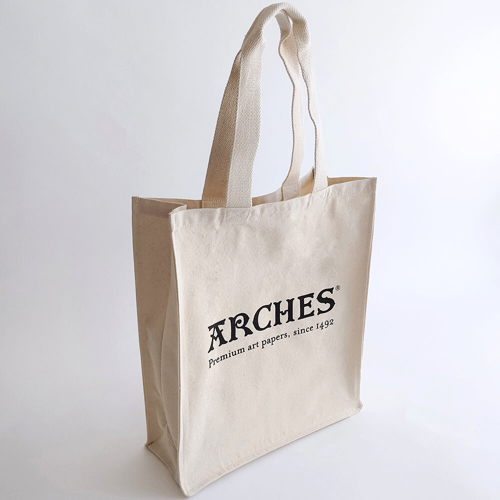 アルシュ特製トートバック