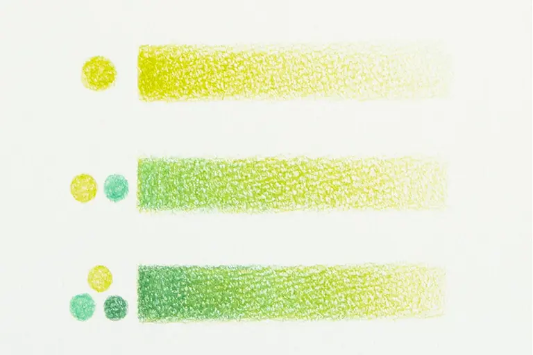 グラデーション