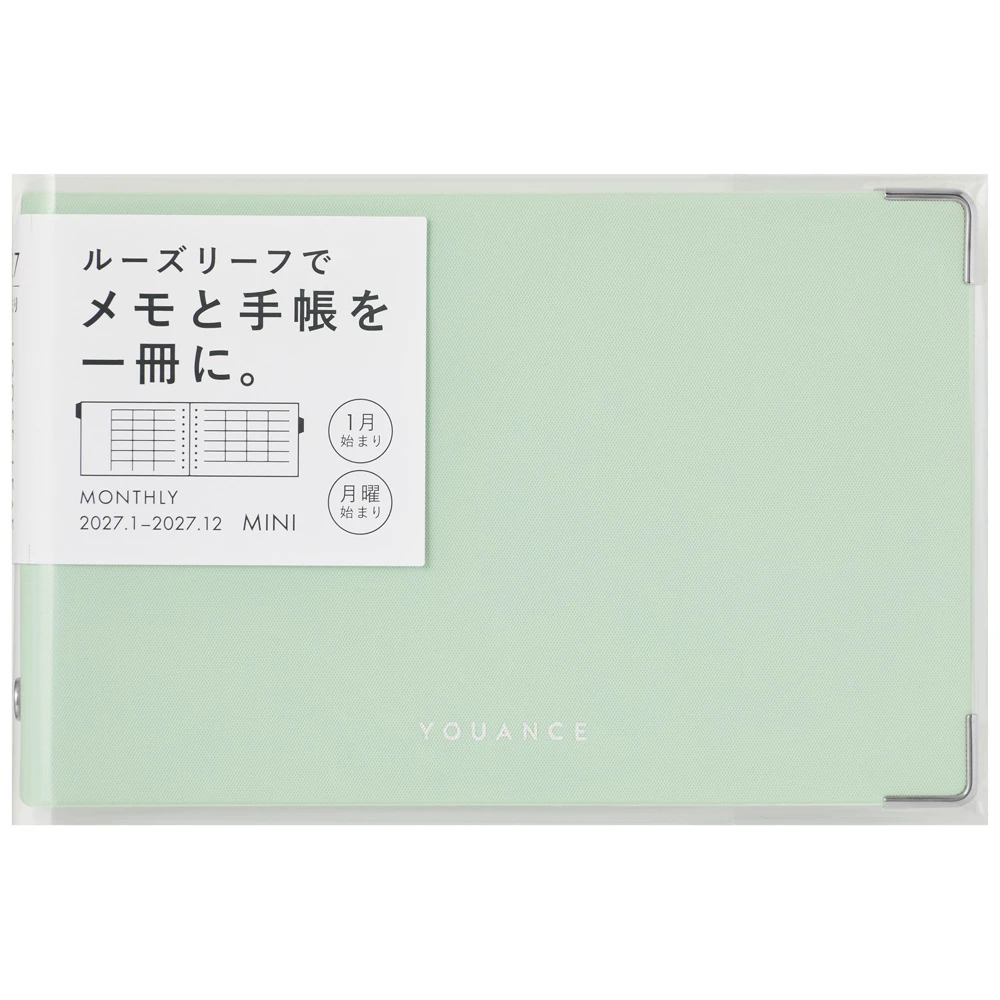 （-53）ミント