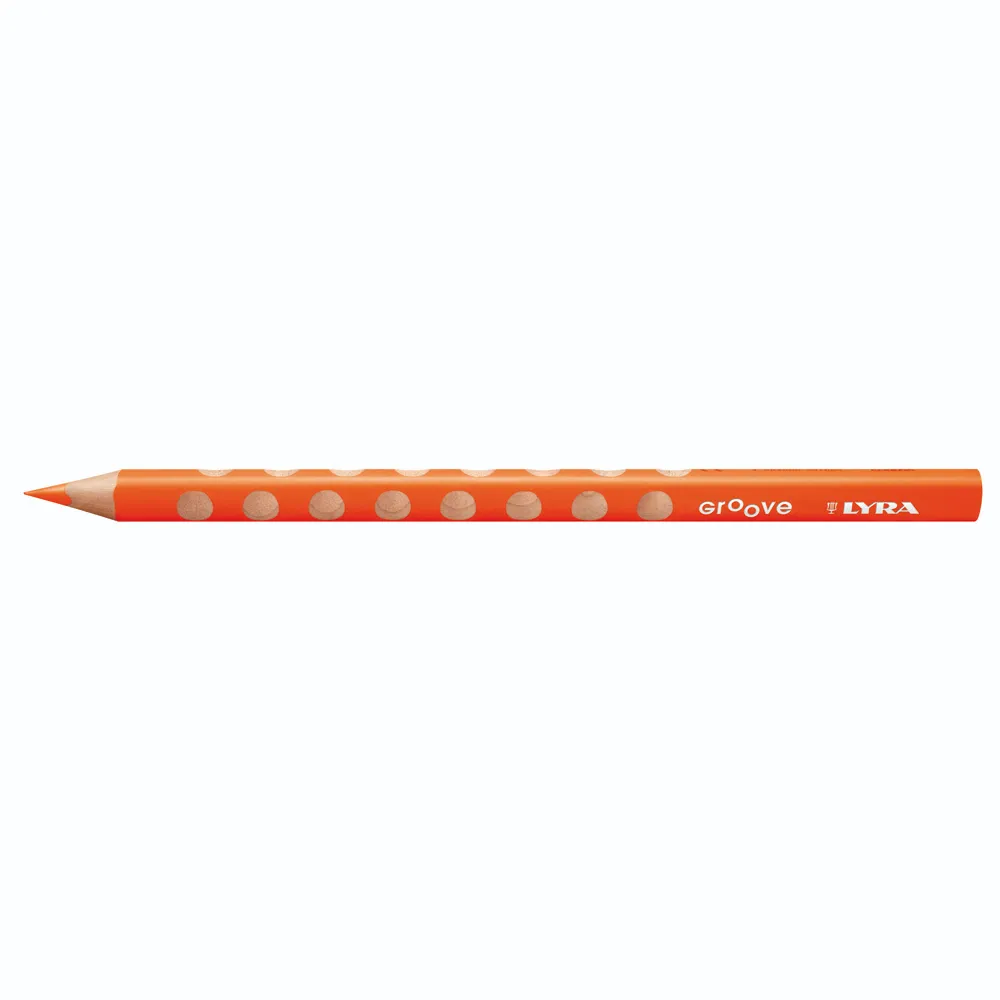 グルーヴ　5色セット